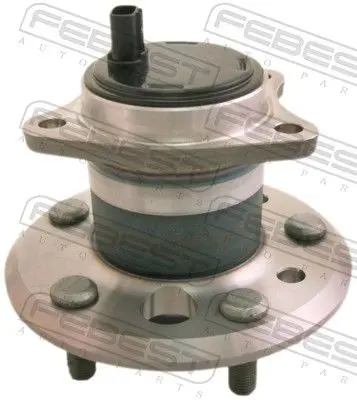 Febest 0182ACV40RLH Ступица TOYOTA KLUGER L/V