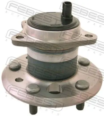 Febest 0182ACV40RRH Ступица задняя правая