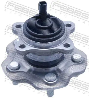 Febest 0182ADT270MR Ступица в сборе задняя TOYOTA