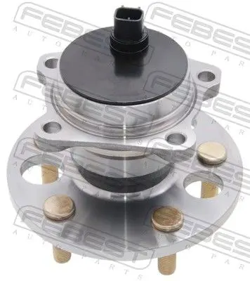 Febest 0182IPS10R Ступица 0182-IPS10R