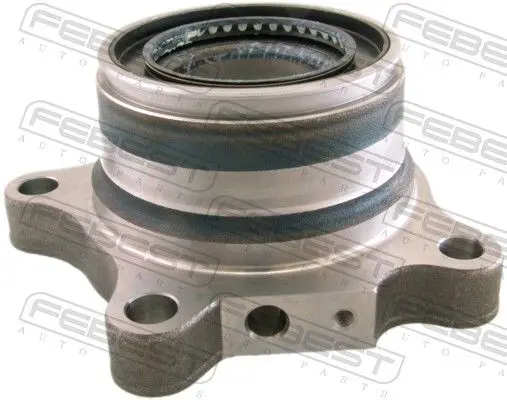 Febest 0182LC120RLH Ступица 0182-LC120RLH