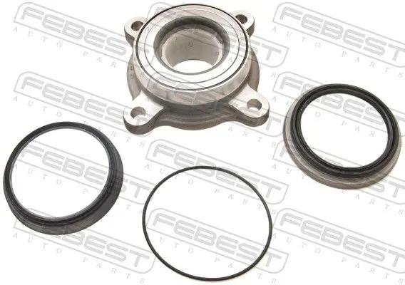 Febest 0182LC200FMKIT к-кт подшипника ступицы