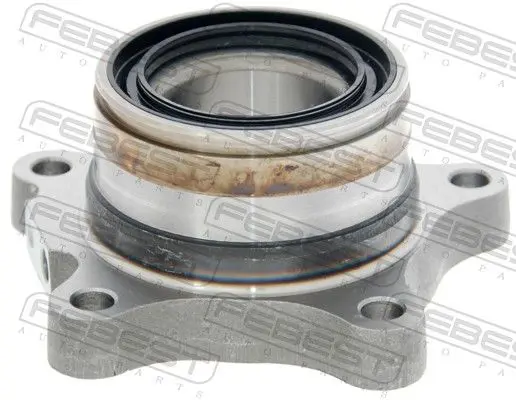 Febest 0182LC200RRH Ступица в сборе задн правая