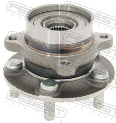 Febest 0182NHW20F Ступица 0182-NHW20F