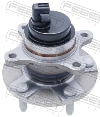 0182-UCF30F Ступица в сборе передняя LEXUS