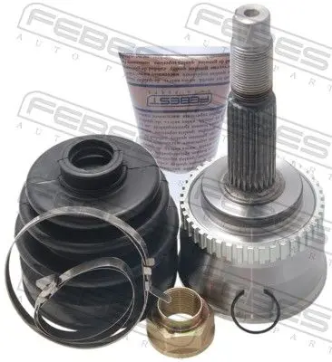 Febest 0210017A42 ШРУС 0210-017A42