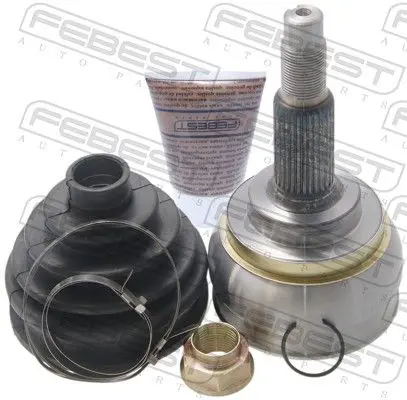 0210-027 ШРУС внешний NISSAN MAXIMA A32