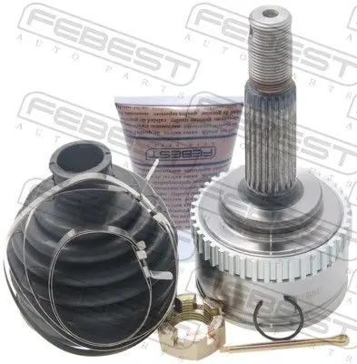 Febest 0210043A42 ШРУС 0210-043A42