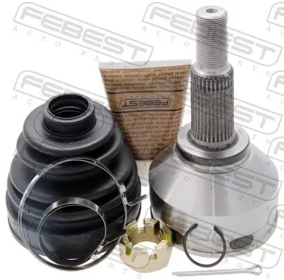 Febest 0210J32 ШРУС внешний NISSAN TEANA RUS