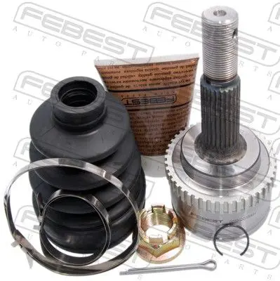 Febest 0210QG15A44 ШРУС внешний NISSAN ALMERA N16
