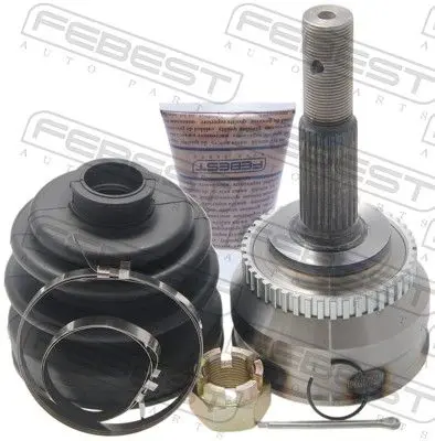 Febest 0210QG18DEA44 ШРУС внешний NISSAN ALMERA N16