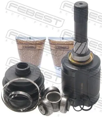 Febest 0211J1020GLH ШРУС внутр левый NISSAN
