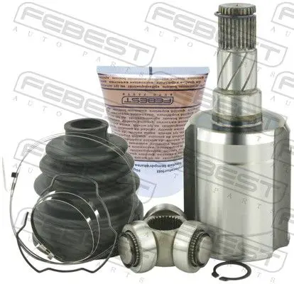 Febest 0211MR20MTLH ШРУС внутренний левый NISSAN