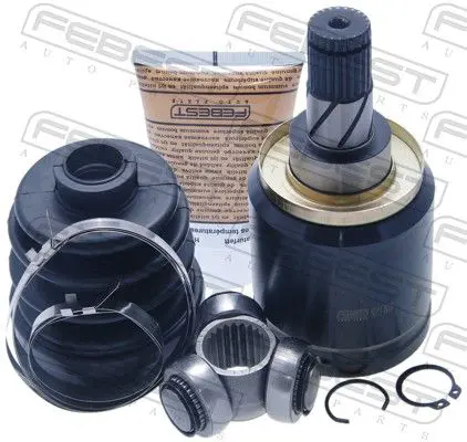 Febest 0211N16 ШРУС внутренний NISSAN ALMERA