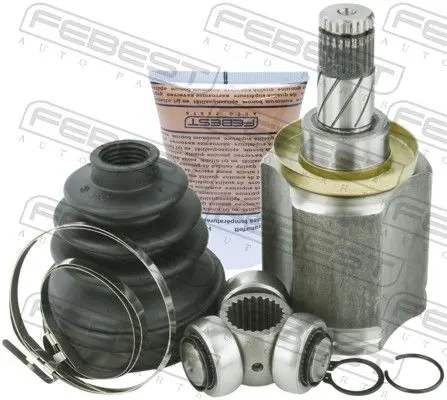 Febest 0211P12QG16 ШРУС 0211-P12QG16