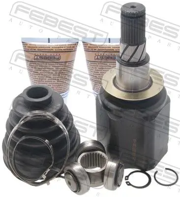 0211-R51 ШРУС внутренний NISSAN