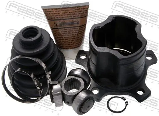 0211-T30RH ШРУС внутр правый NISSAN