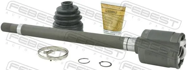 Febest 0211T31RH ШРУС внутренний правый