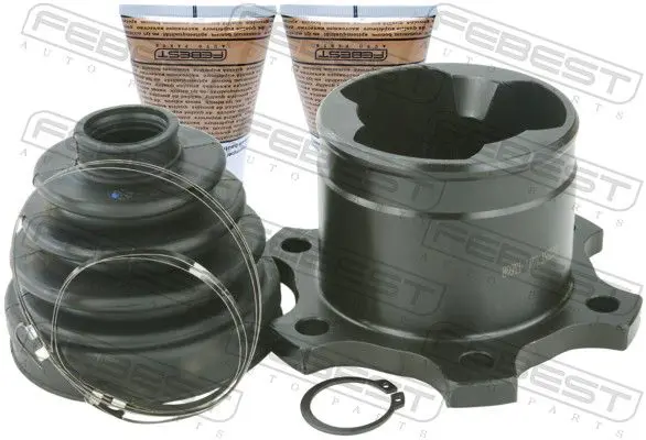 Febest 0211TA60R ШРУС внутренний задний NISSAN