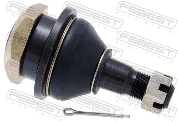 Febest 0220WD22LF Опора шаровая 0220-WD22LF