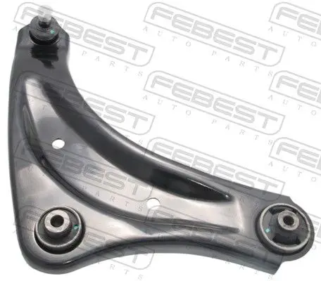 Febest 0224F15RH Рычаг правый NISSAN JUKE