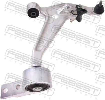 0224-T30RH Рычаг подвески 0224 T30RH