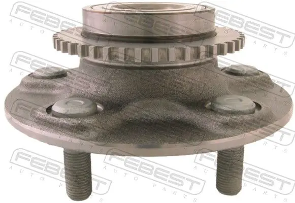Febest 0282A33A44R Ступица 0282-A33A44R