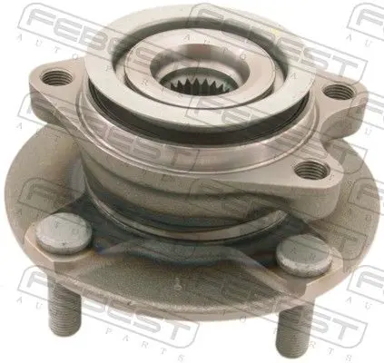 Febest 0282C11XFRM к-кт подшипника ступицы