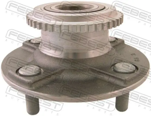 Febest 0282P11A44R к-кт подшипника ступицы