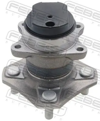 0282-Z12R Ступица колеса заднего NISSAN