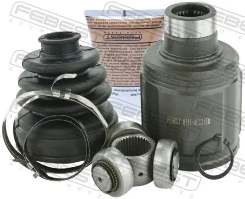 Febest 0311ACC22RH ШРУС внутренний правый