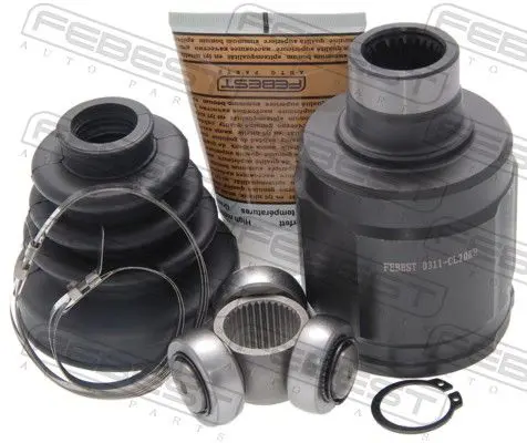 Febest 0311CL20RH ШРУС 0311-CL20RH