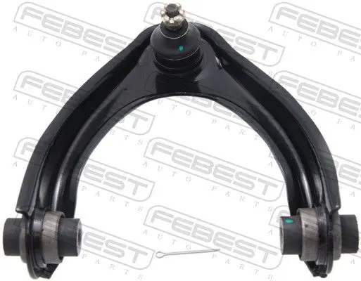 Febest 0324EKLH Рычаг верхн левый HONDA CIVIC