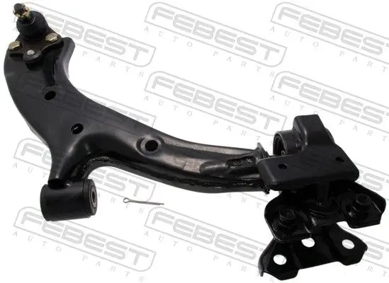 Febest 0324RERH Рычаг подвески 0324-RERH