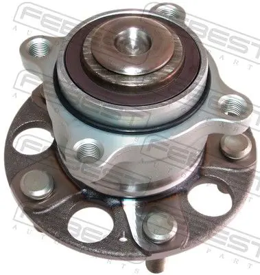 Febest 0382CUMR Ступица в сборе задняя HONDA