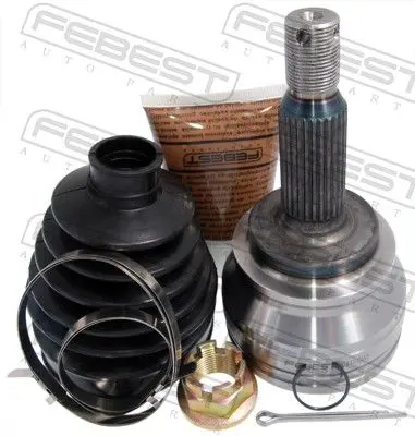 Febest 0410CW5 ШРУС 0410-CW5