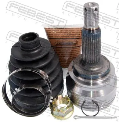 Febest 0410CY34 ШРУС 0410-CY34
