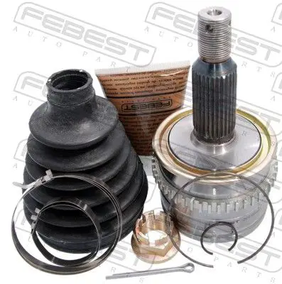 Febest 0410KB4A47 ШРУС 0410-KB4A47