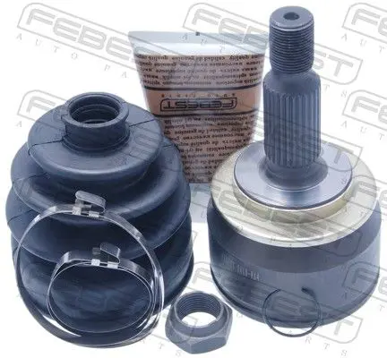 Febest 0410NA4 Шрус наружный 26X60X28