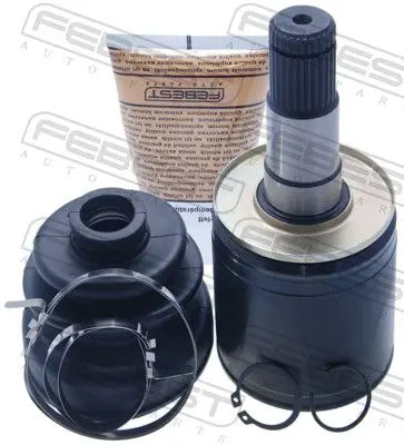 Febest 0411KB4LH ШРУС внутр левый MITSUBISHI