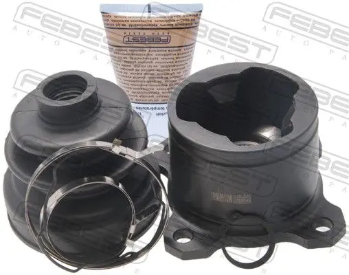 Febest 0411KB4RH ШРУС внутр правый MITSUBISHI