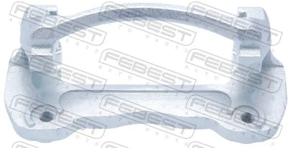 Febest 0477CKB4F Скоба суппорта 0477C-KB4F