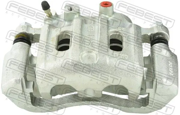 Febest 0477K96WFLH Суппорт передн левый