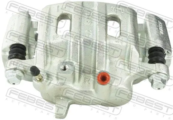 Febest 0477K96WFRH Суппорт передн правый