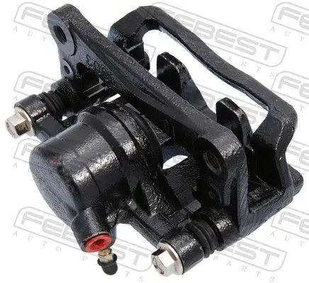 Febest 0477V45RR Суппорт тормозной 0477-V45RR