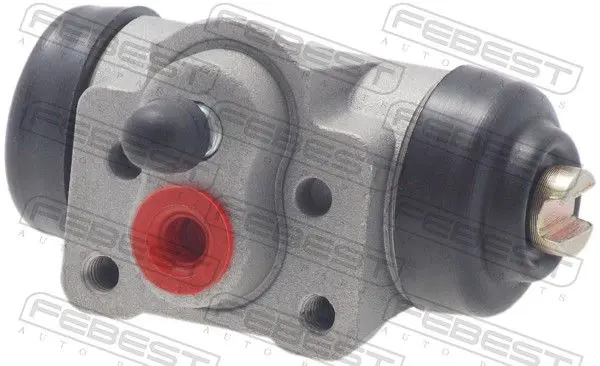 Febest 0478KB4 Цилиндр колесный MITSUBISHI