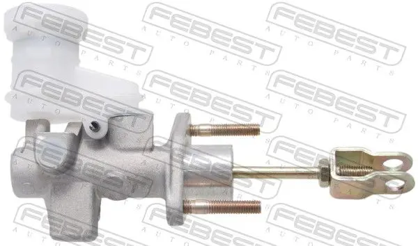 Febest 0481KA4T Цилиндр сцепления главный