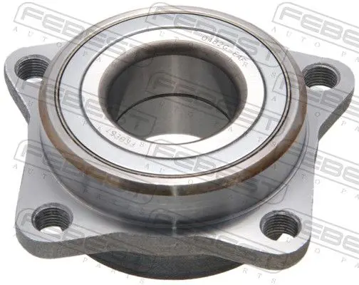 Febest 0482GEAF Ступица передняя 0482G-EAF