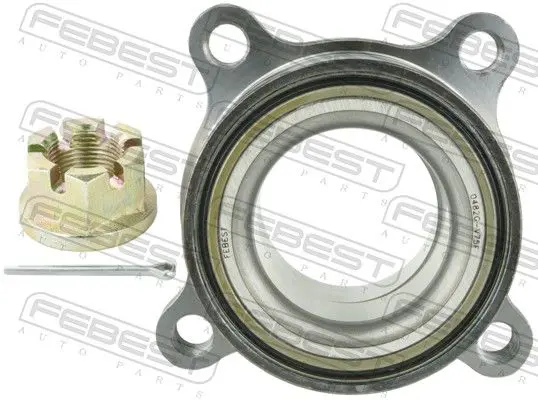 0482G-V75F к кт подшипника ступицы