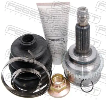 0510-014A44 ШРУС внешний MAZDA DEMIO